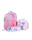 16 Inch Back pack Set - Kuromi